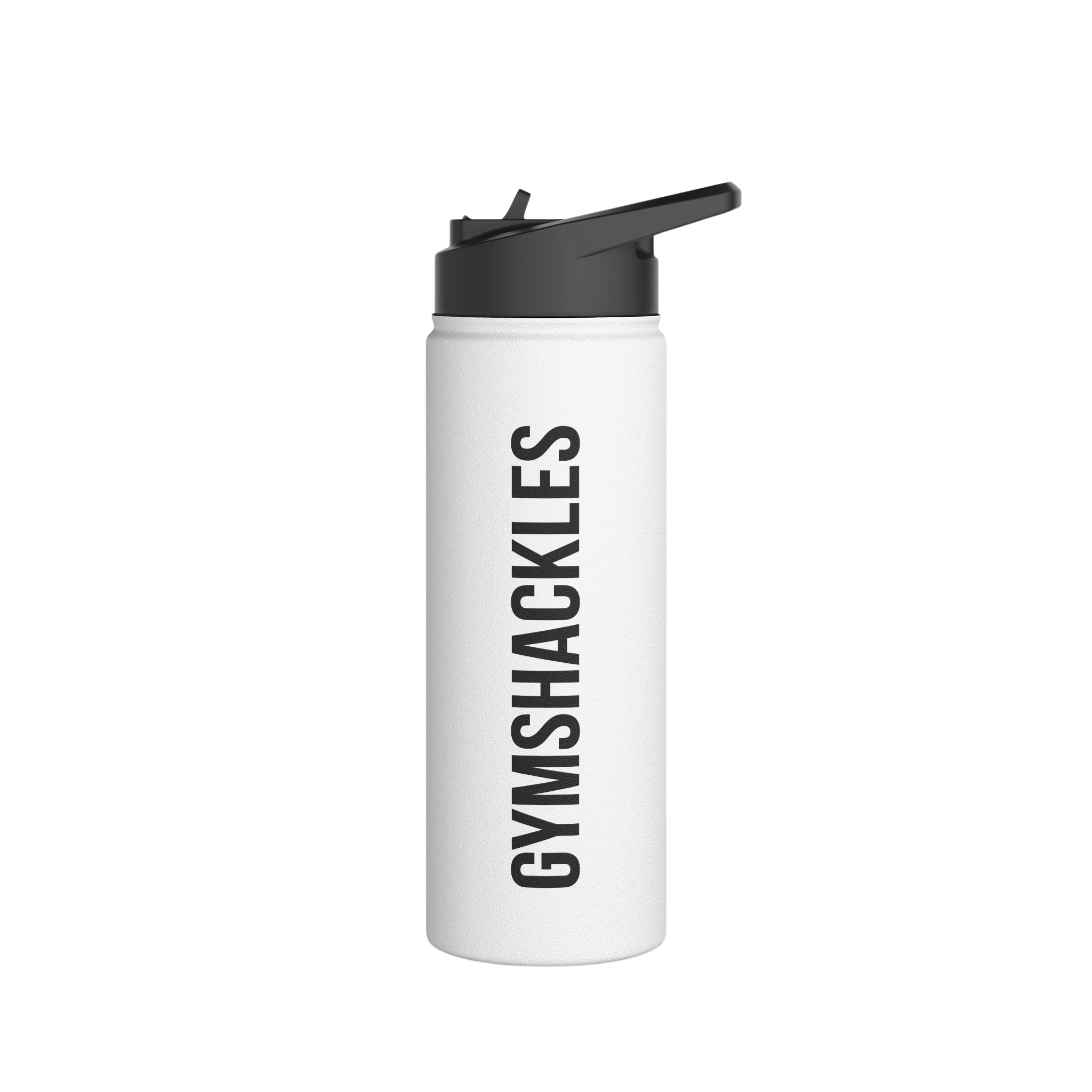 Essential Fitness Bottle