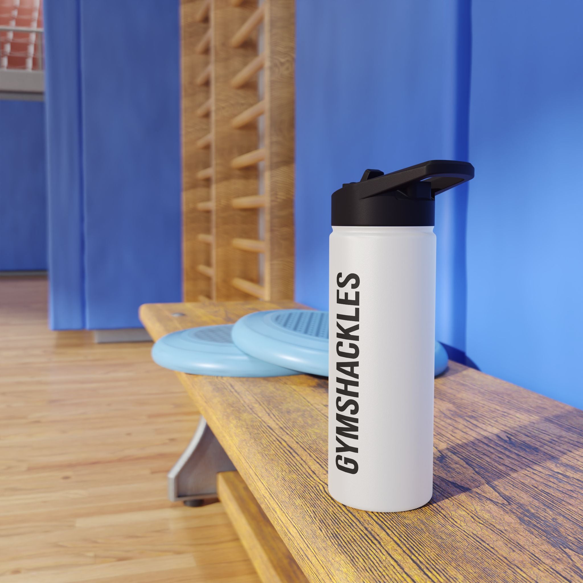 Essential Fitness Bottle