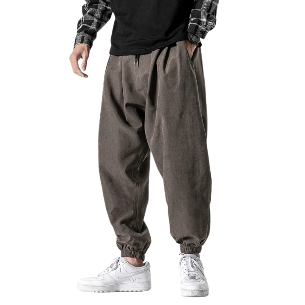 Sam Sulek Oversize Pants