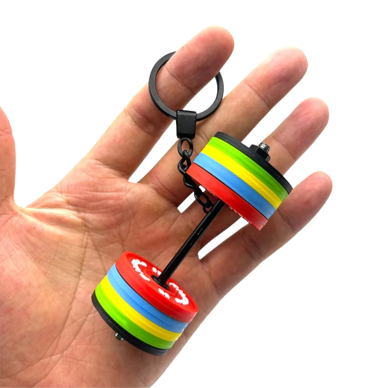 MiniDumbbell™