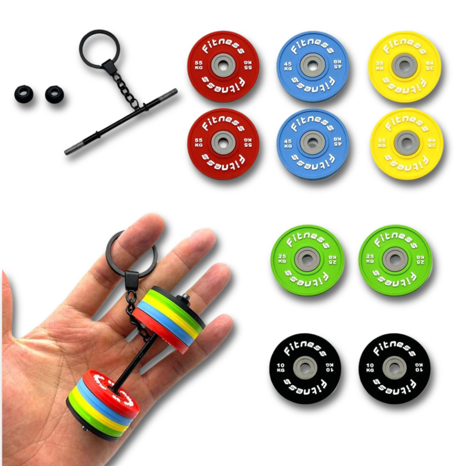 MiniDumbbell™