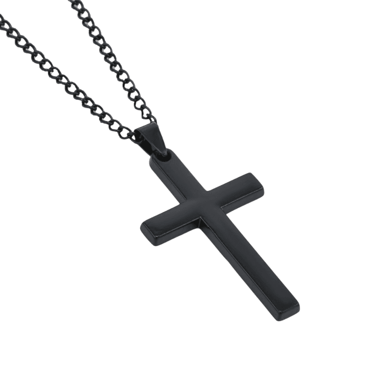 GymShackles Cross Chain