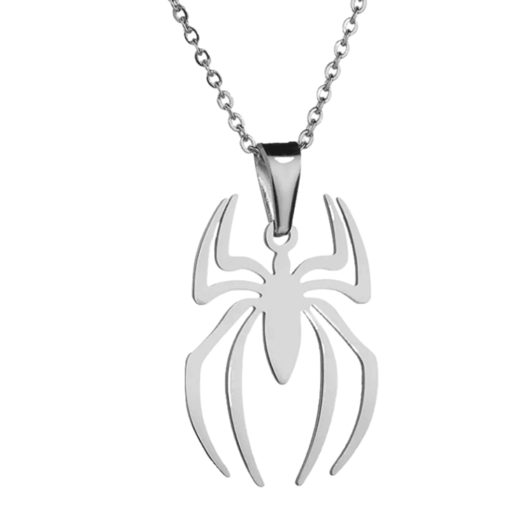 Spider Chain