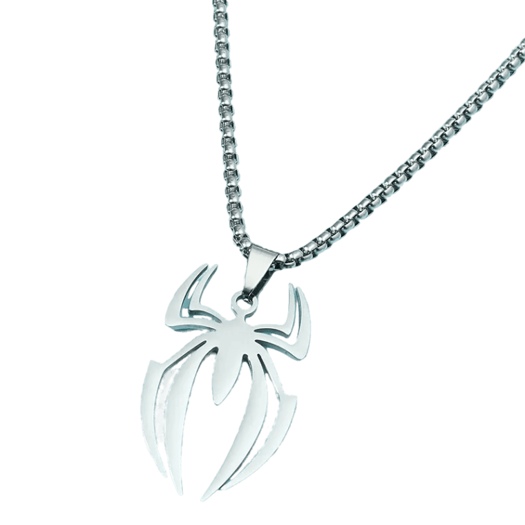 Spider Chain
