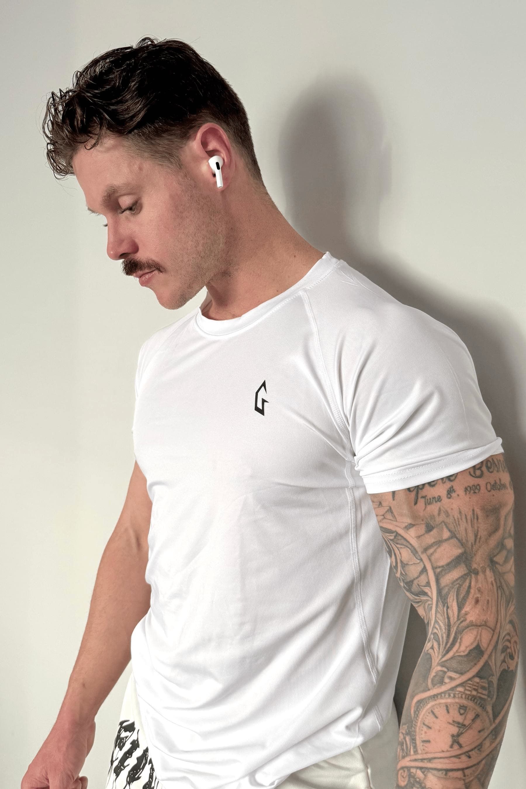 Signature Compression Shirt