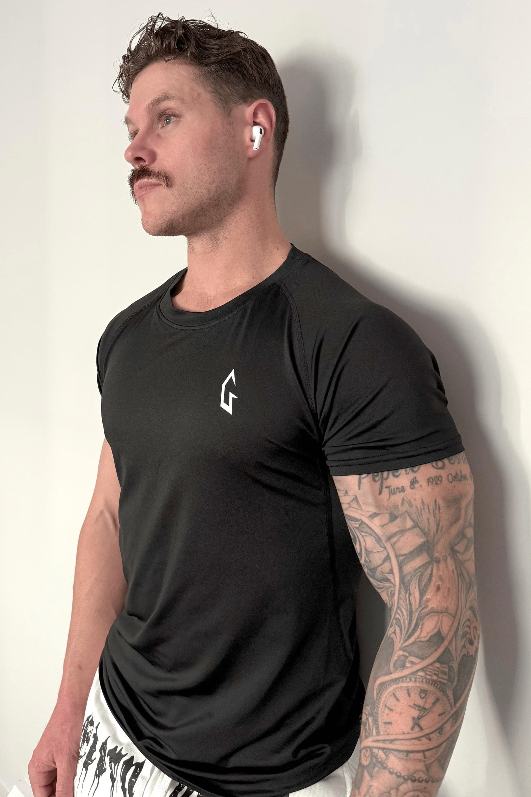 Signature Compression Shirt