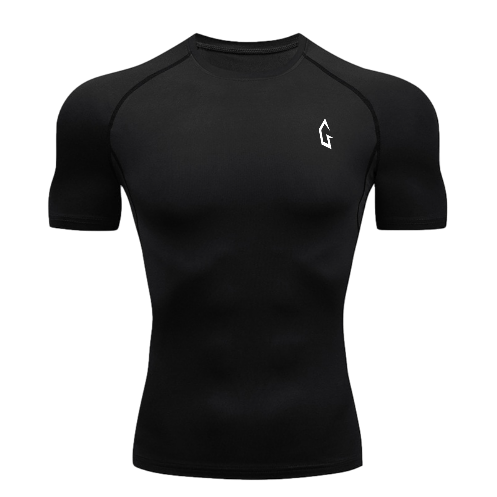 Signature Compression Shirt