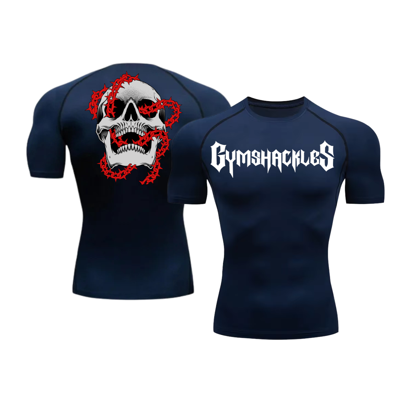 Compression Shirt [SHACKLED]