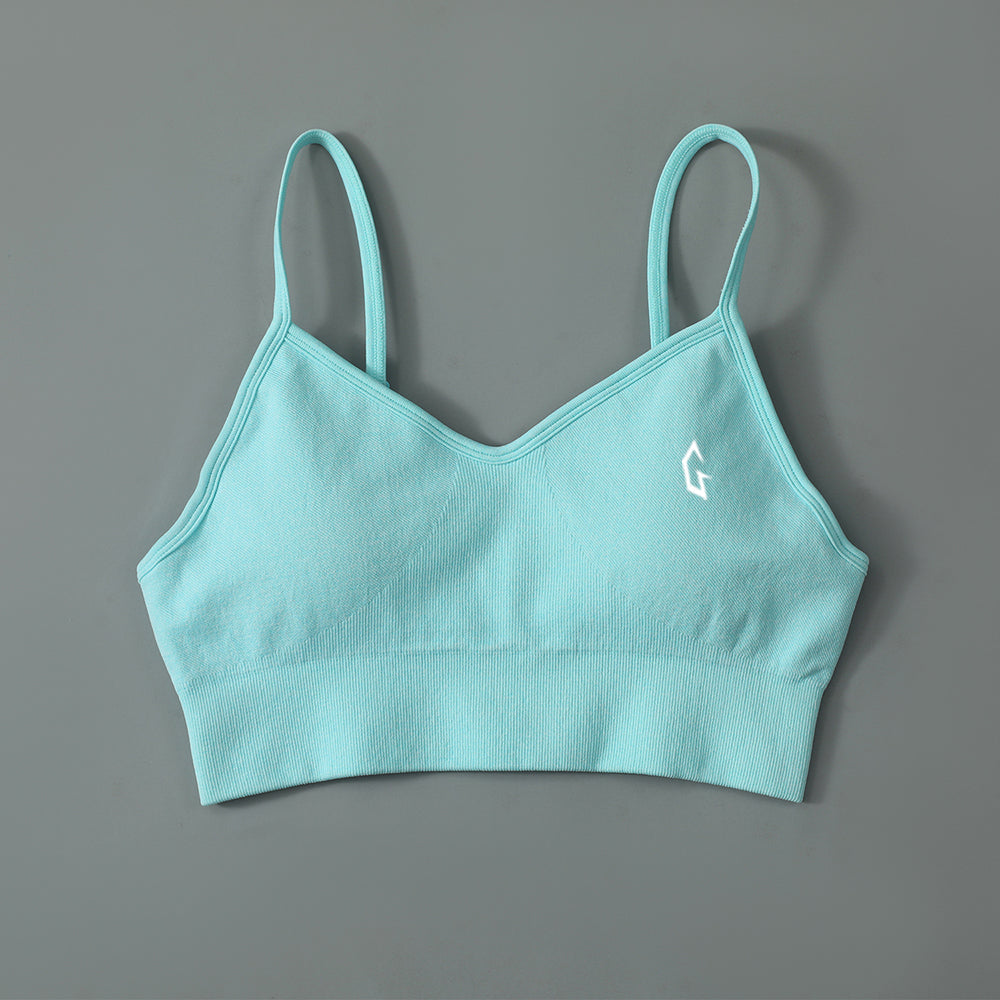 Aspire Classic Sports Bra