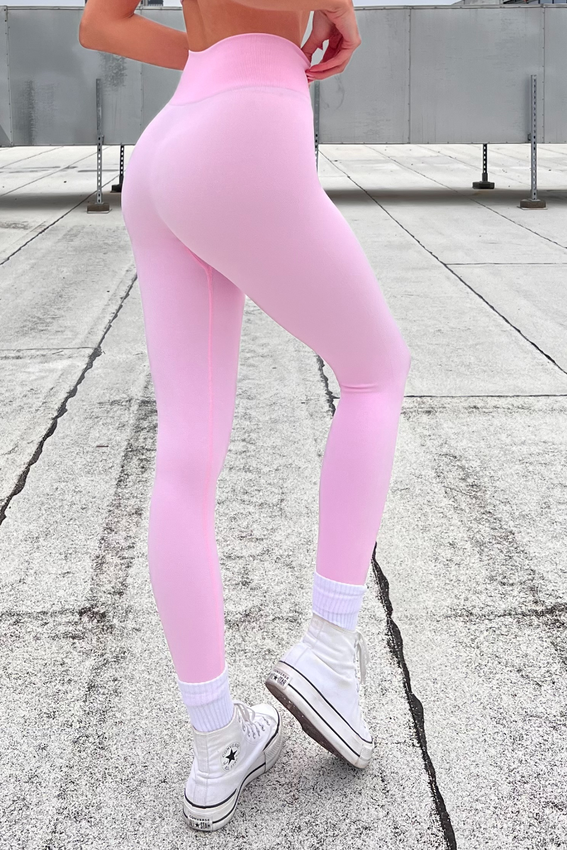 Aspire Seamless Leggings