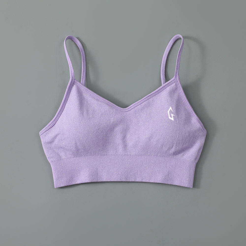 Aspire Classic Sports Bra