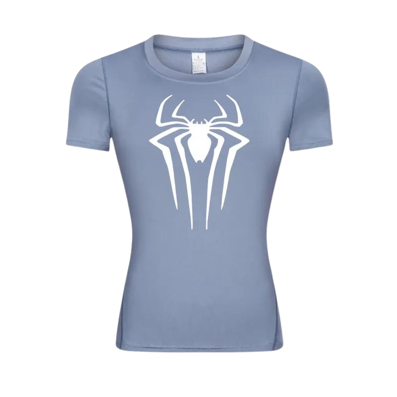 GymShackles Women's Compression Shirt