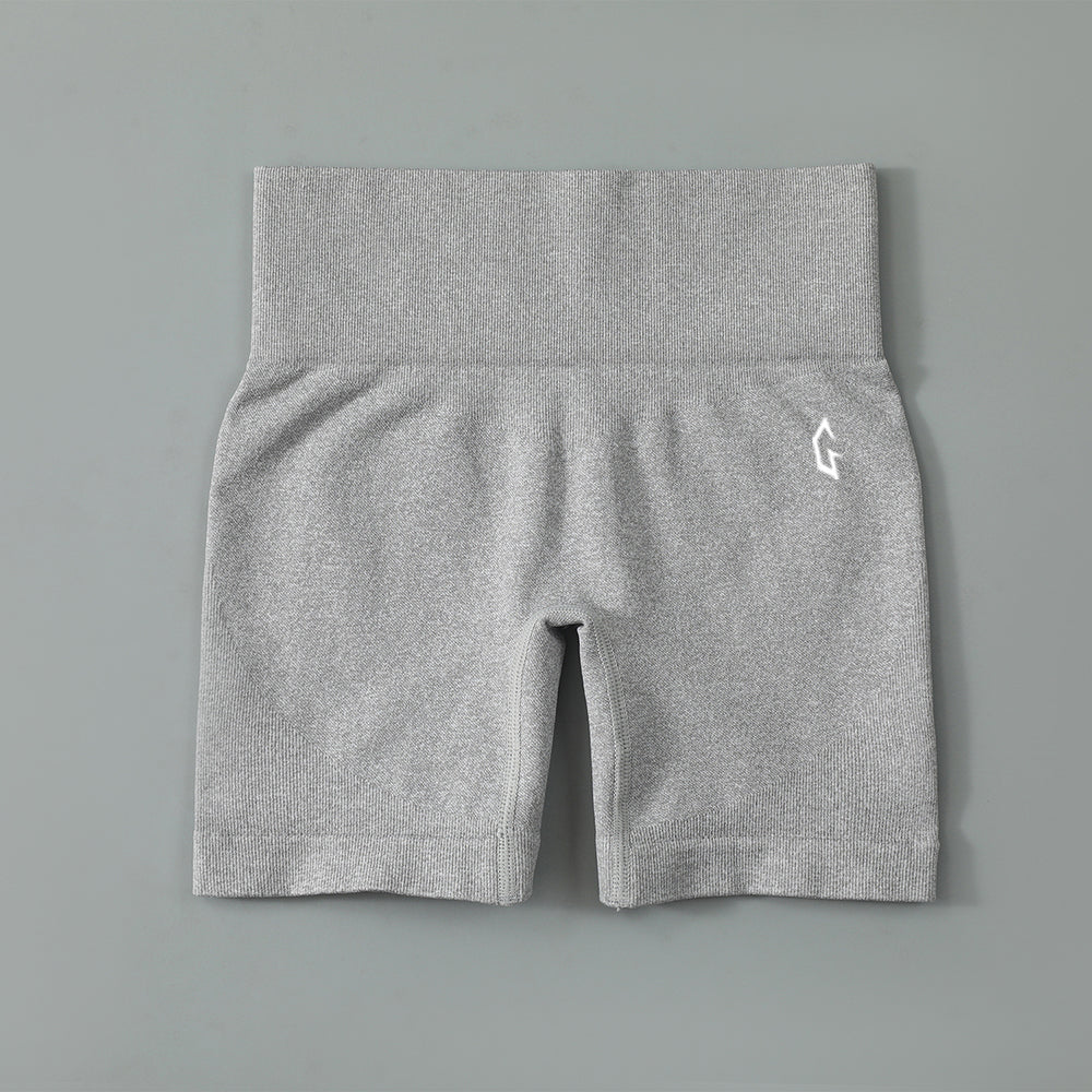 Aspire Seamless Shorts