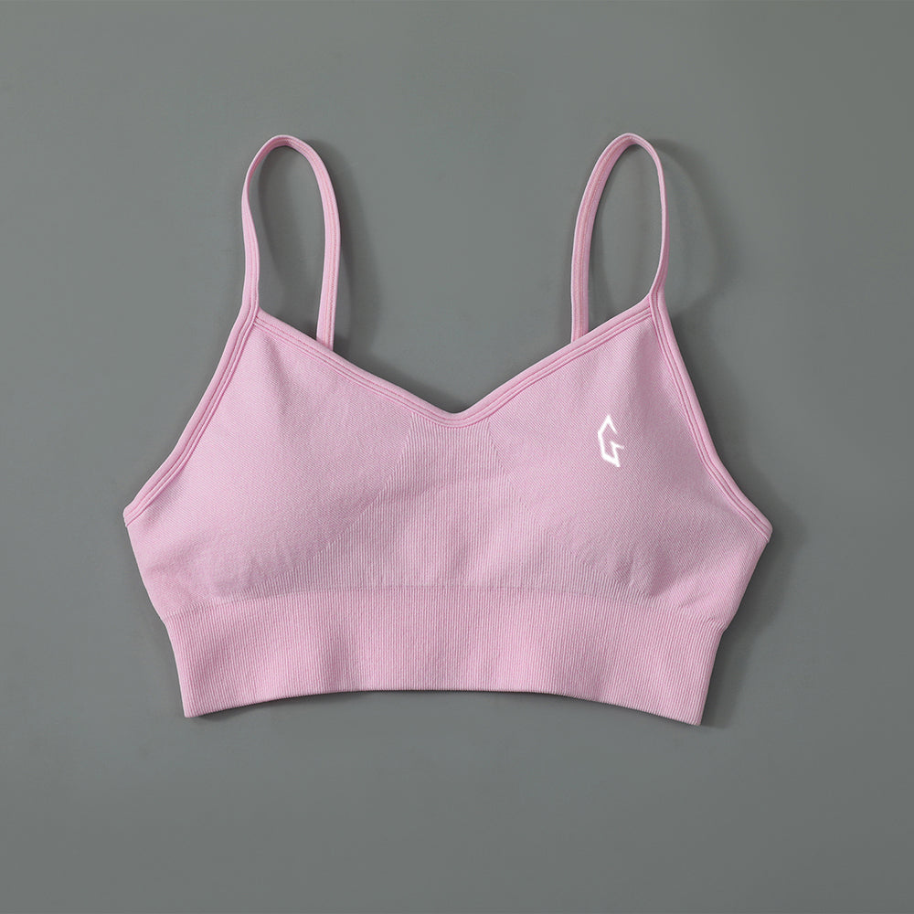 Aspire Classic Sports Bra