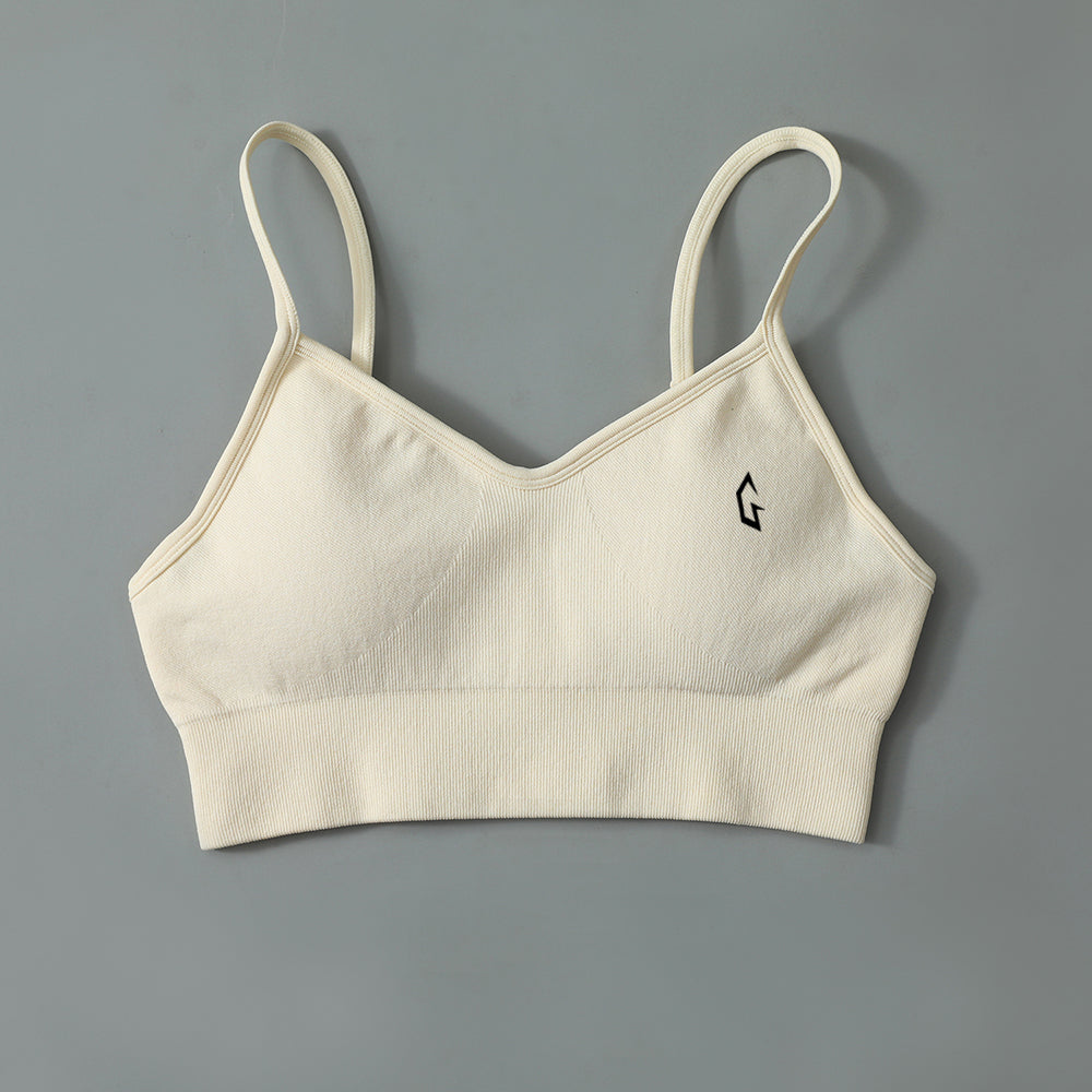 Aspire Classic Sports Bra