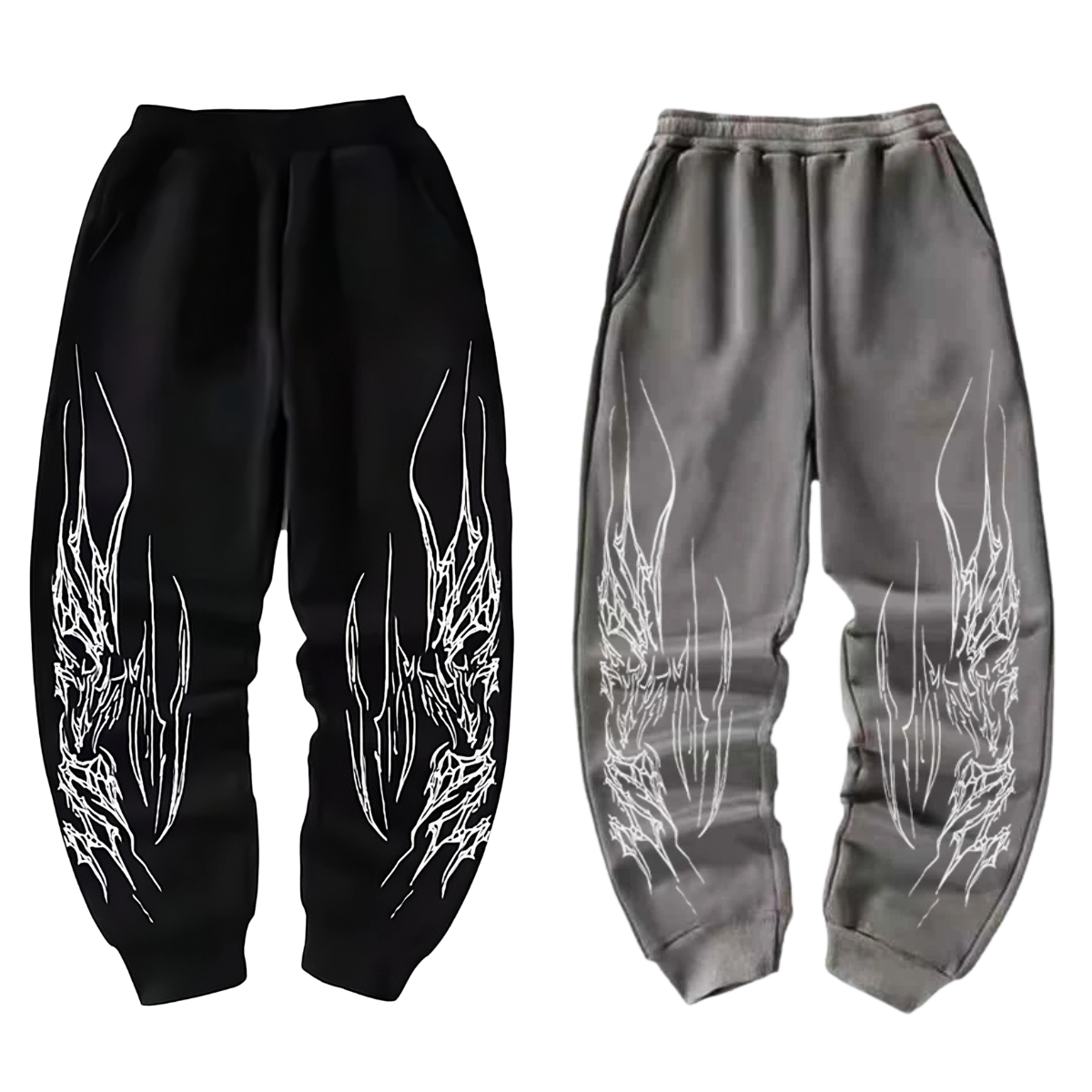 Zyzz Pants