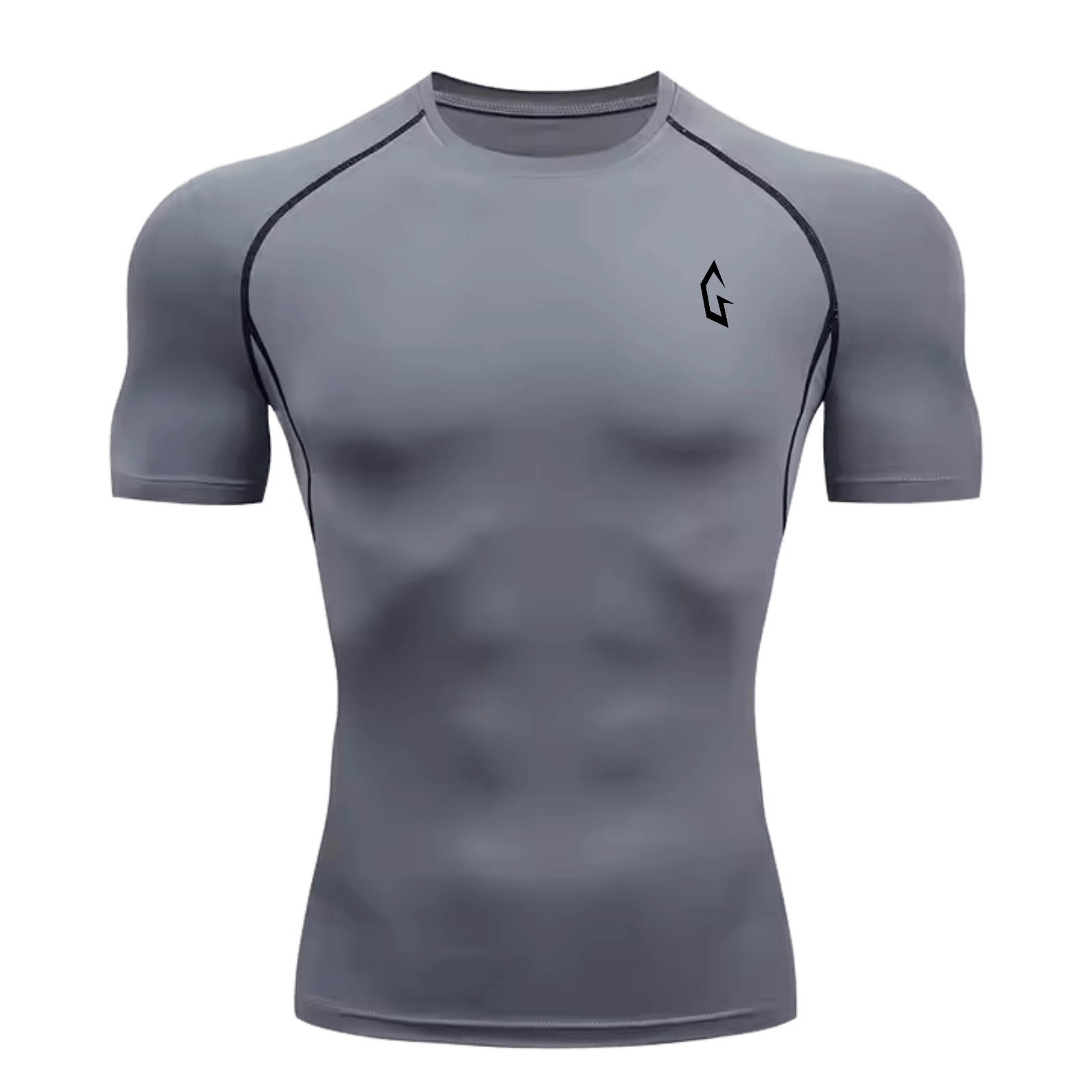 Signature Compression Shirt
