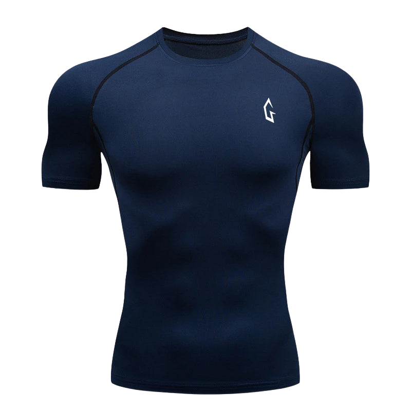 Signature Compression Shirt