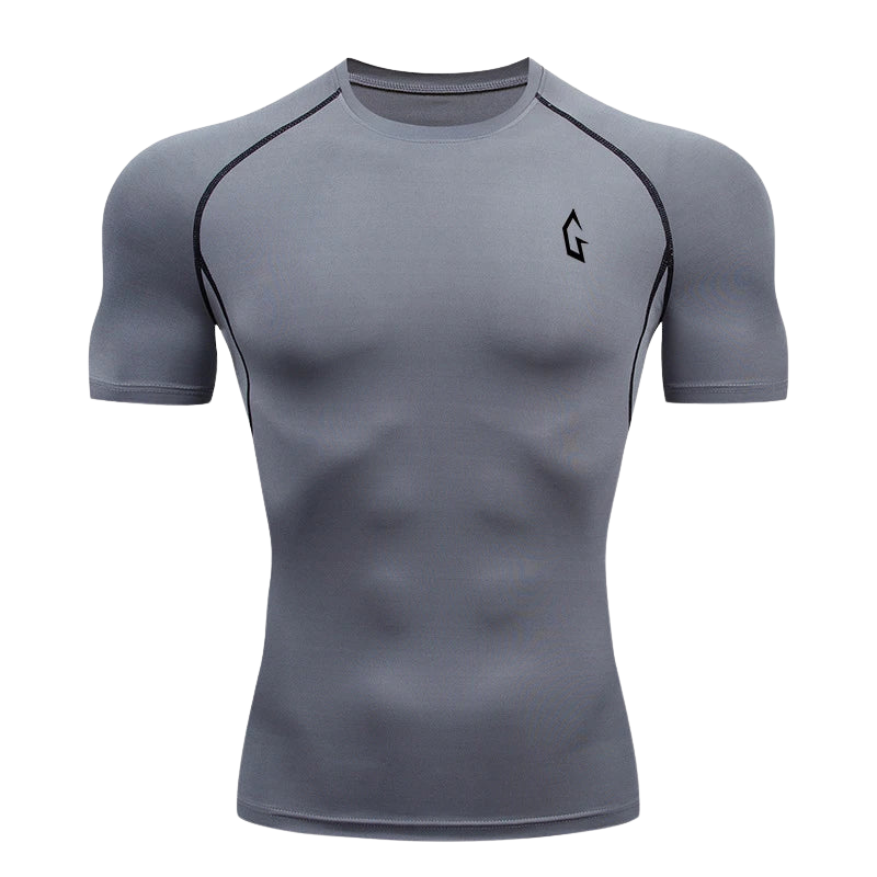 Signature Compression Shirt