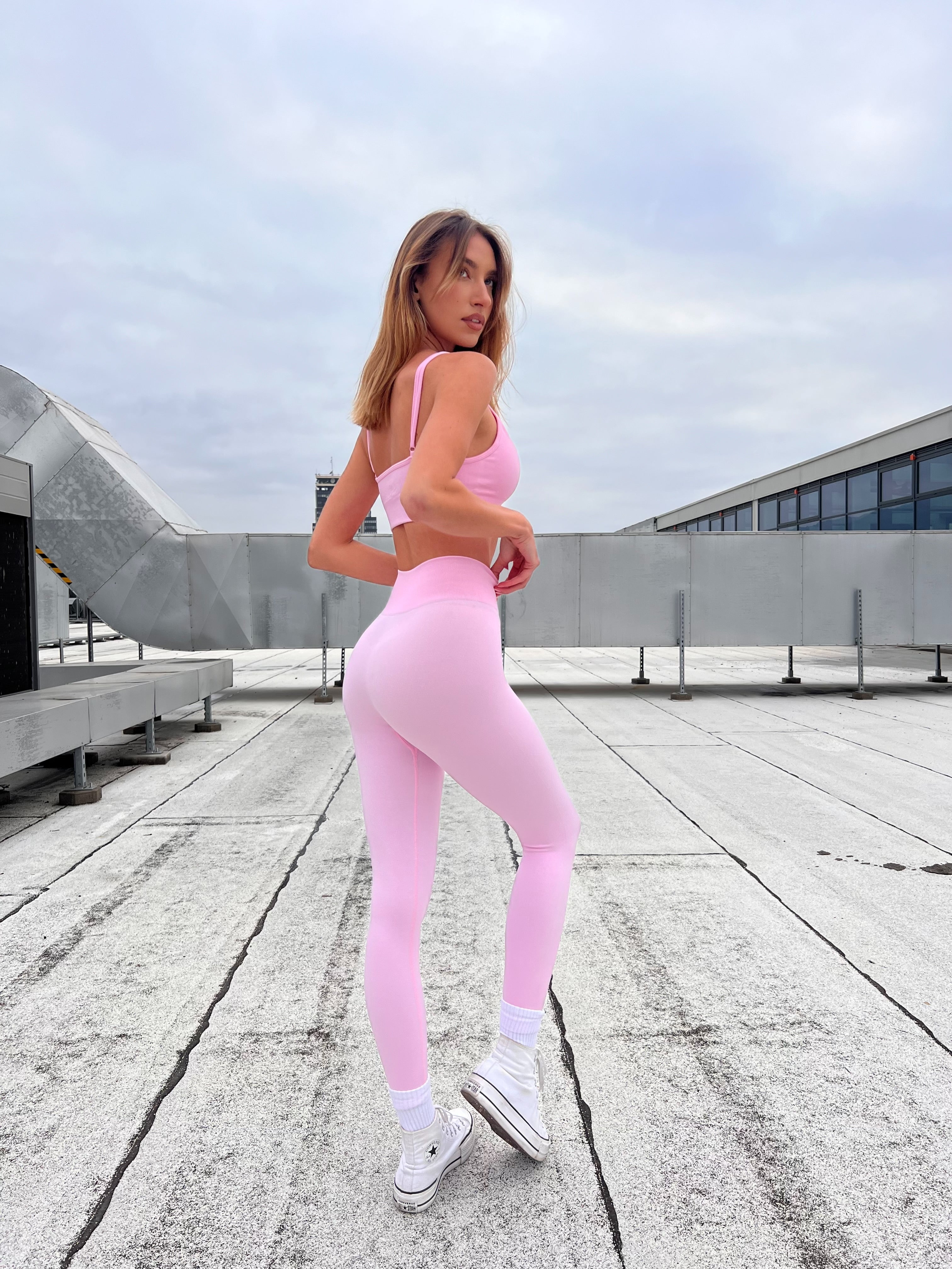 Aspire Seamless Leggings