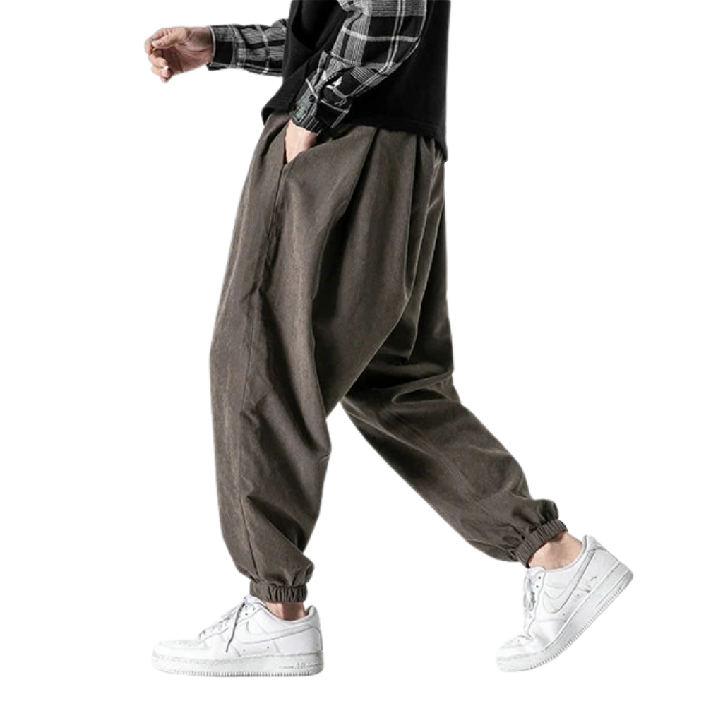 Sam Sulek Oversize Pants
