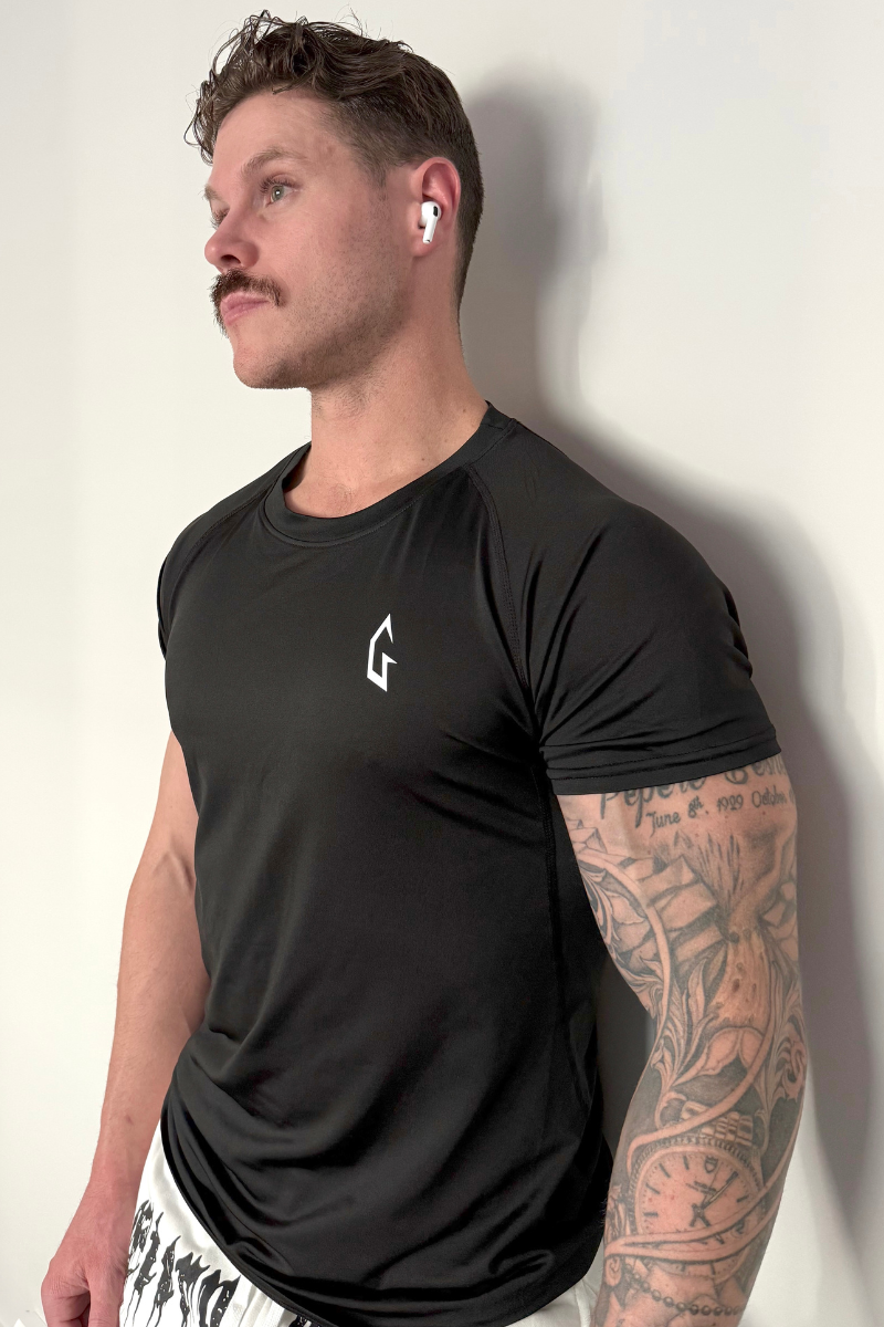 Signature Compression Shirt