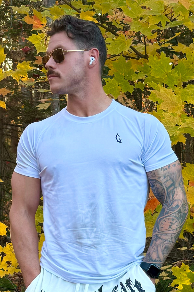 Signature Compression Shirt