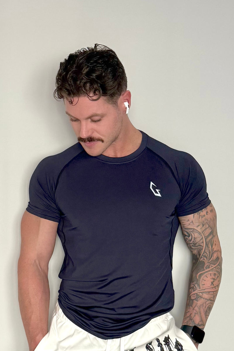 Signature Compression Shirt