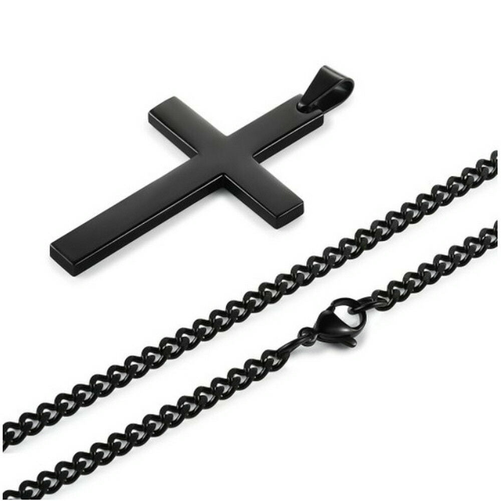 GymShackles Cross Chain