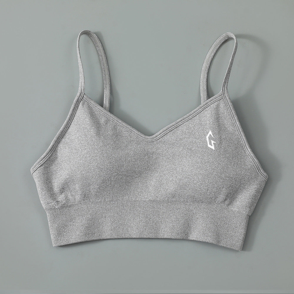 Aspire Classic Sports Bra