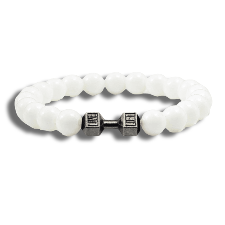 GymShackles Dumbbell Bracelet