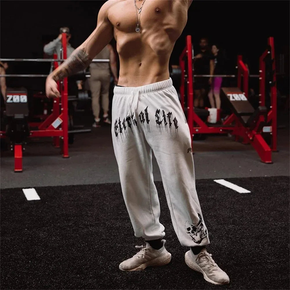 GymShackles Eternal Life Pants