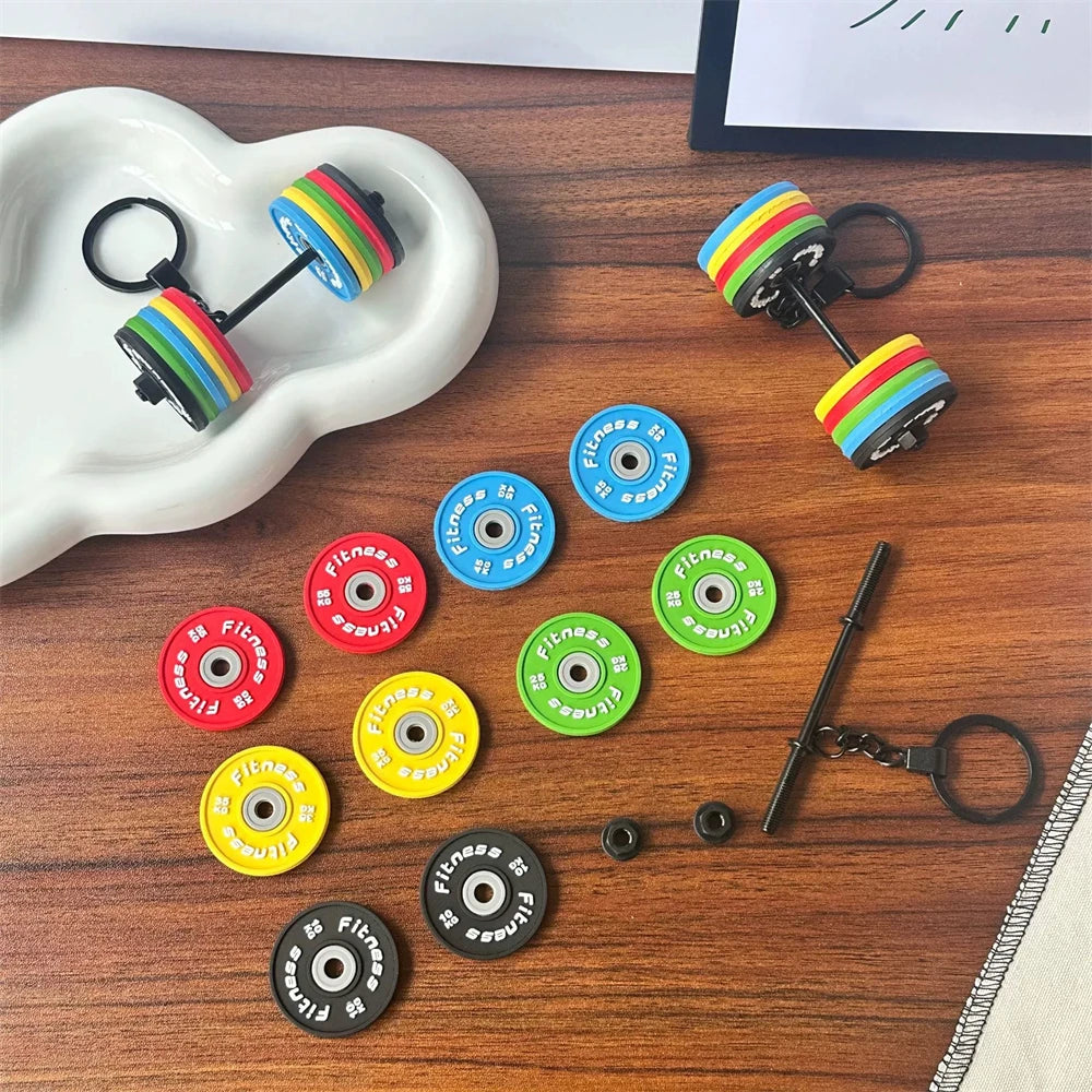 MiniDumbbell™