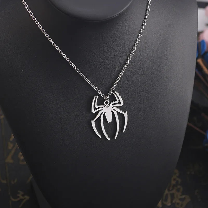 Spider Chain