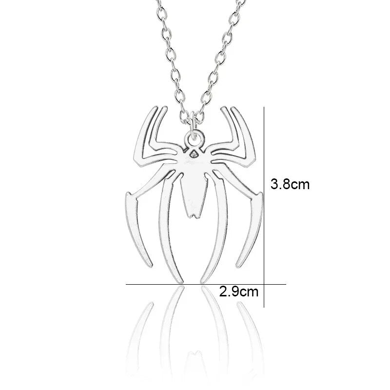 Spider Chain