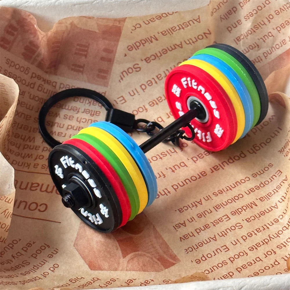 MiniDumbbell™
