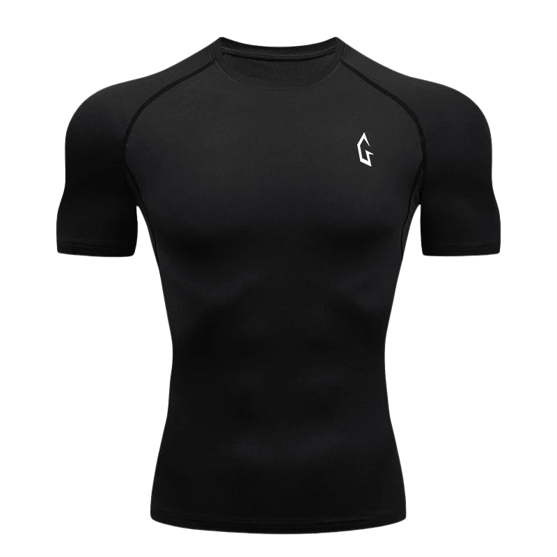 Signature Compression Shirt