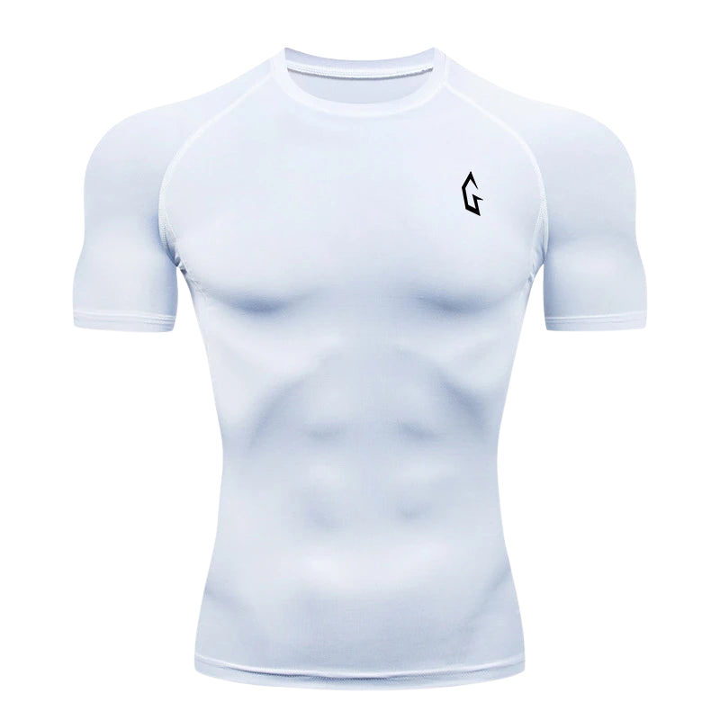 Signature Compression Shirt