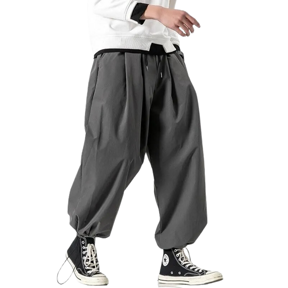 Sam Sulek Pants | Oversize Pants - GymShackles