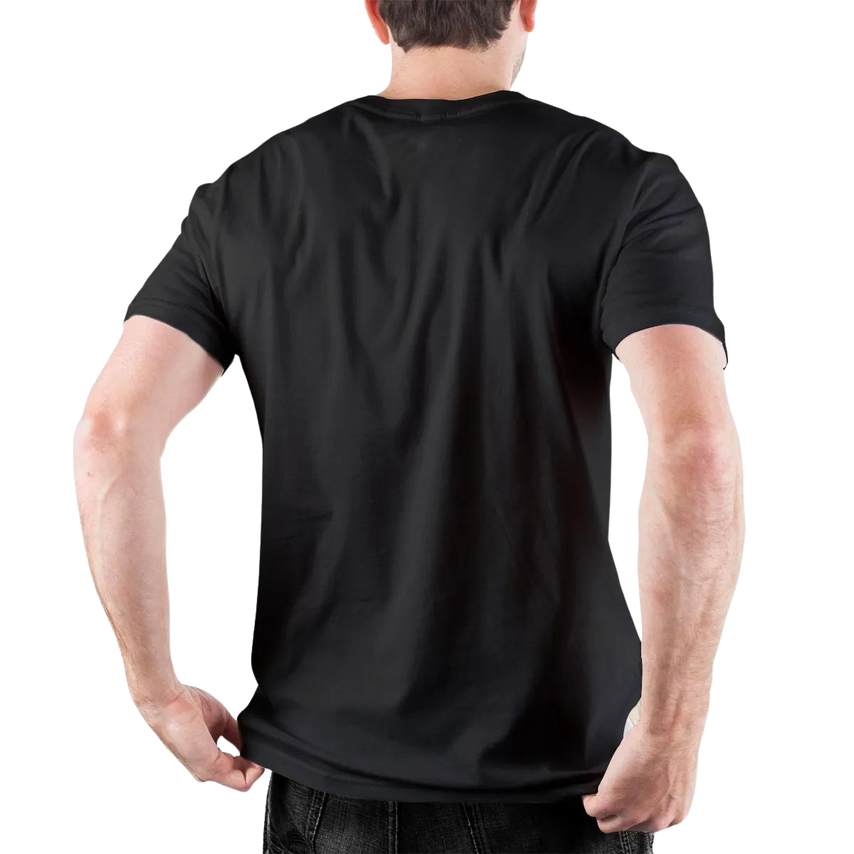 GymShackles Arnold Shirt