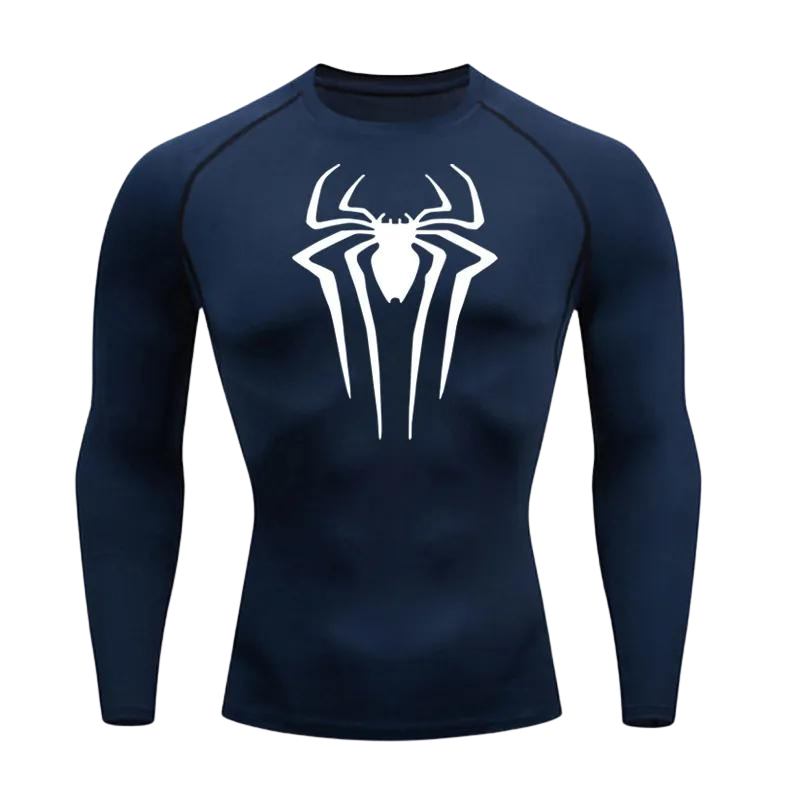 Spider Long Sleeve Shirt