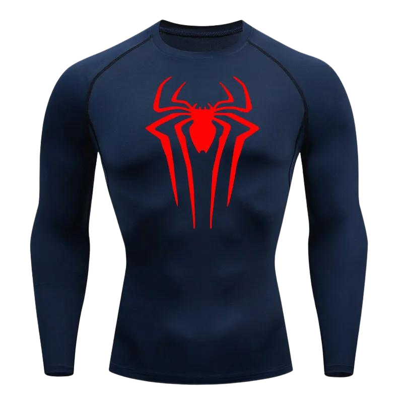 Spider Long Sleeve Shirt