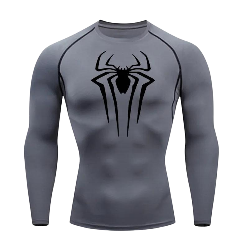 Spider Long Sleeve Shirt