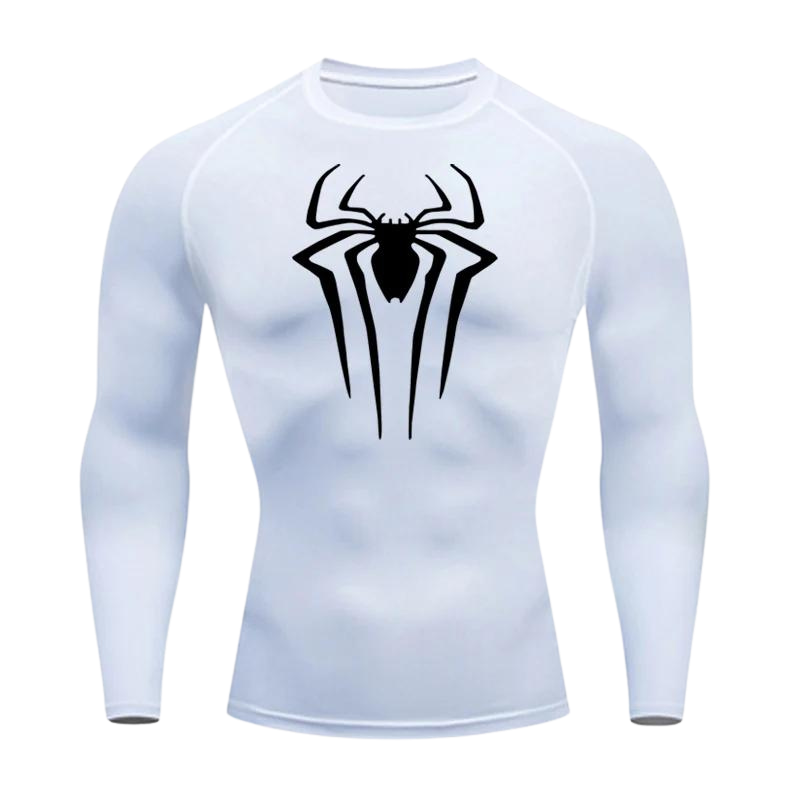 Spider Long Sleeve Shirt