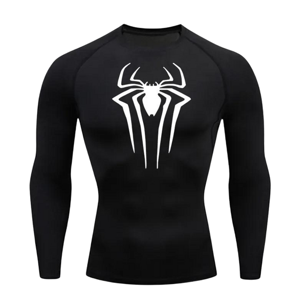 Spider Long Sleeve Shirt