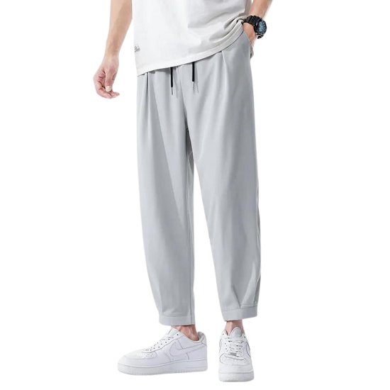 Sam Sulek Oversize Pants – GymShackles