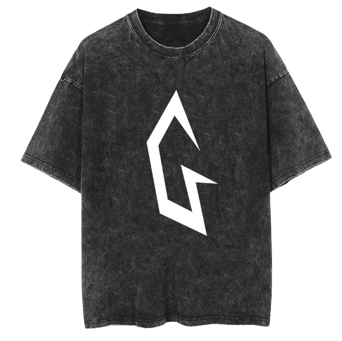 GymShackles Bulk Shirt