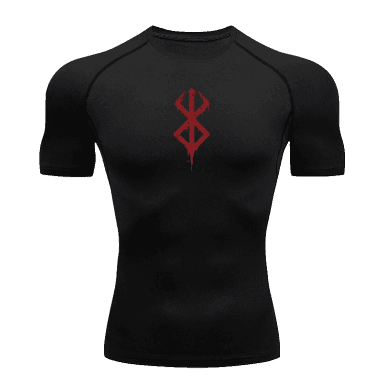 Berserk Compression Shirt