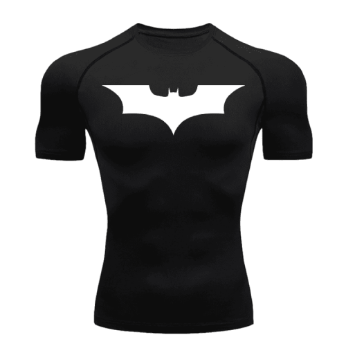 Batman Compression Shirt