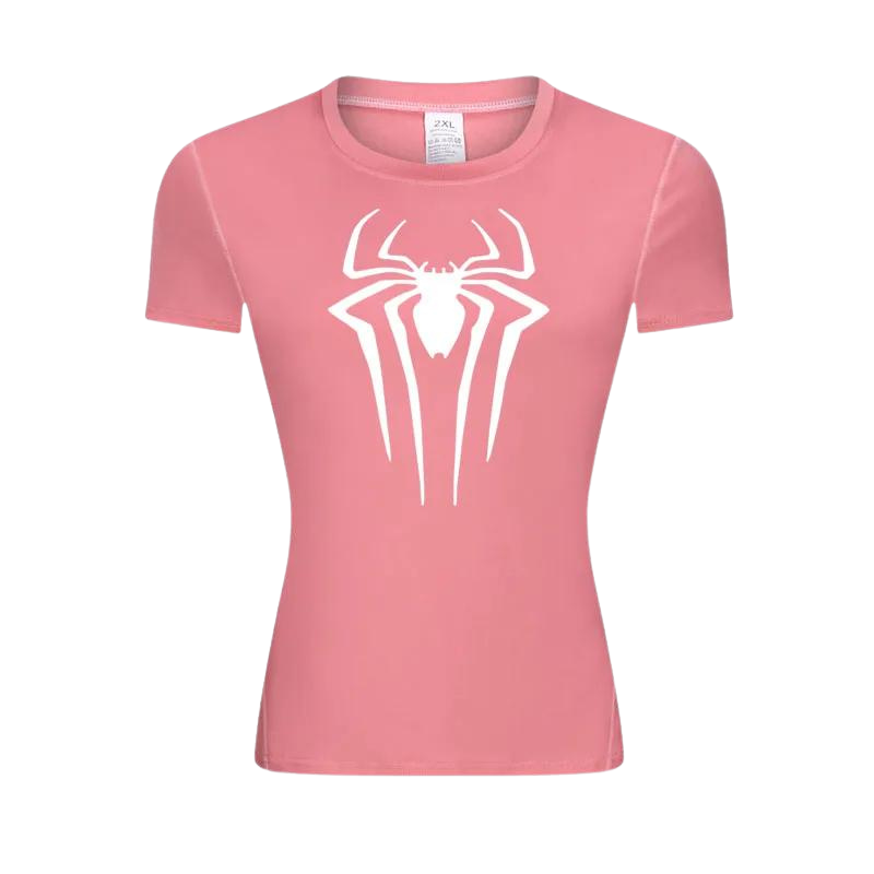 GymShackles Women's Compression Shirt